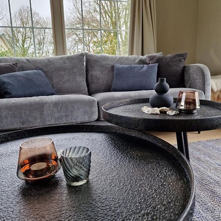 Kustverhuur, Groede, Paarlhof 17 Exteriér fotografie