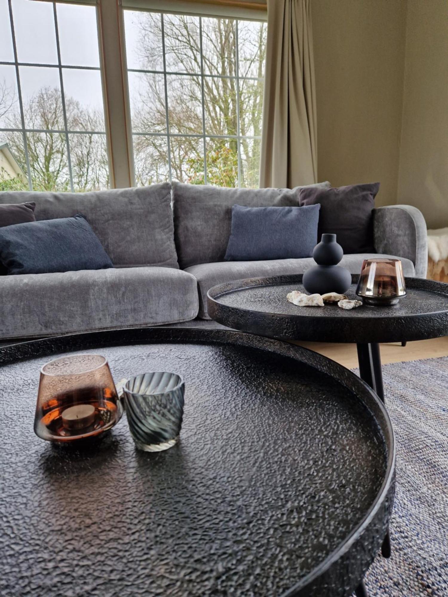 Kustverhuur, Groede, Paarlhof 17 Exteriér fotografie